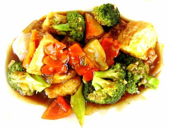 Familia Xiamen Cuisine